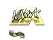Sticker | nawwk (Gold) | Paris 2023