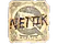 Sticker | nettik | Austin 2025