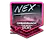 Sticker | nex (Foil) | Cluj-Napoca 2015