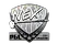 Sticker | nex | Krakow 2017