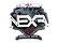 Sticker | nexa (Foil) | Berlin 2019