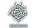 Sticker | nexa (Glitter) | Copenhagen 2024