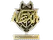 Sticker | nexa (Gold) | Copenhagen 2024