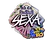 Sticker | nexa | Rio 2022