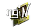 Sticker | ngiN | Boston 2018