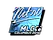 Sticker | nitr0 (Foil) | MLG Columbus 2016