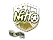 Sticker | nitr0 (Gold) | Paris 2023