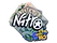 Sticker | nitr0 | Rio 2022
