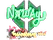 Sticker | noway | Shanghai 2024