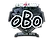 Sticker | oBo (Foil) | Berlin 2019