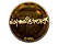Sticker | olofmeister (Gold) | Katowice 2019