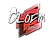 Sticker | olofmeister | Boston 2018