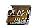 Sticker | olofmeister | MLG Columbus 2016