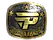 Sticker | paiN Gaming (Gold) | Austin 2025