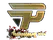 Sticker | paiN Gaming (Gold) | Shanghai 2024