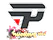 Sticker | paiN Gaming | Shanghai 2024
