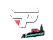 Sticker | paiN Gaming | Stockholm 2021