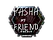 Sticker | pashaBiceps (Foil) | London 2018