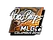 Sticker | pashaBiceps (Foil) | MLG Columbus 2016