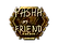 Sticker | pashaBiceps (Gold) | London 2018
