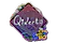 Sticker | qikert (Glitter) | Rio 2022