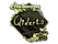 Sticker | qikert (Gold, Champion) | Rio 2022