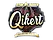 Sticker | qikert (Gold) | Berlin 2019