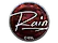 Sticker | rain (Foil) | Katowice 2019