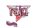 Sticker | rain (Holo) | Paris 2023