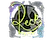 Sticker | reck (Holo) | Austin 2025