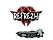 Sticker | refrezh (Glitter) | Antwerp 2022