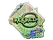Sticker | refrezh (Holo) | Rio 2022