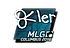 Sticker | reltuC | MLG Columbus 2016