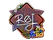 Sticker | roeJ (Glitter) | Rio 2022
