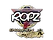 Sticker | ropz (Champion) | Antwerp 2022
