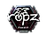 Sticker | ropz (Foil) | London 2018