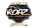 Sticker | ropz (Gold) | Berlin 2019