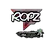 Sticker | ropz | Antwerp 2022
