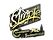 Sticker | s1mple (Gold) | Stockholm 2021