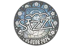 Sticker | s1zzi | Cologne 2026