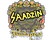 Sticker | saadzin | Budapest 2025