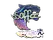 Sticker | saffee (Holo) | Antwerp 2022