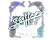 Sticker | saffee (Holo) | Austin 2025