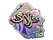 Sticker | saffee (Holo) | Rio 2022