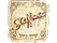 Sticker | saffee | Austin 2025