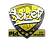 Sticker | seized | Krakow 2017