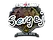 Sticker | sergej (Foil) | Berlin 2019