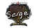 Sticker | sergej | Berlin 2019