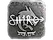Sticker | sh1ro (Foil) | Austin 2025