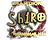 Sticker | sh1ro (Gold, Champion) | Shanghai 2024